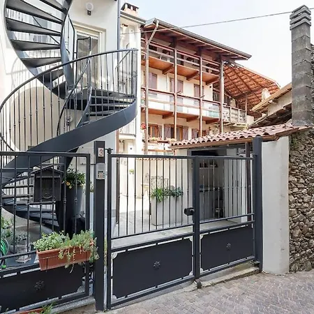 Maggiore Fuoco + Terrace