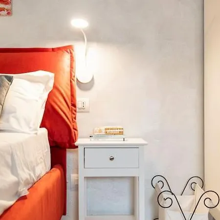 Apartment Maggiore Fuoco + Terrace Colazza